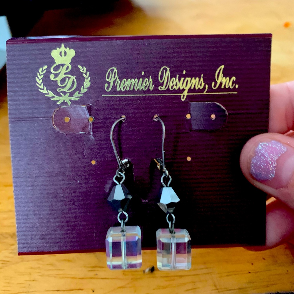 Premier Designs Earrings